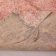Pink Vintage Beni Mguild Rug 201 CM X 340 CM - tapis berber