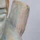 Carved wood sculpture by Tom de Munk-Kerkmeer, Australia, 1990s