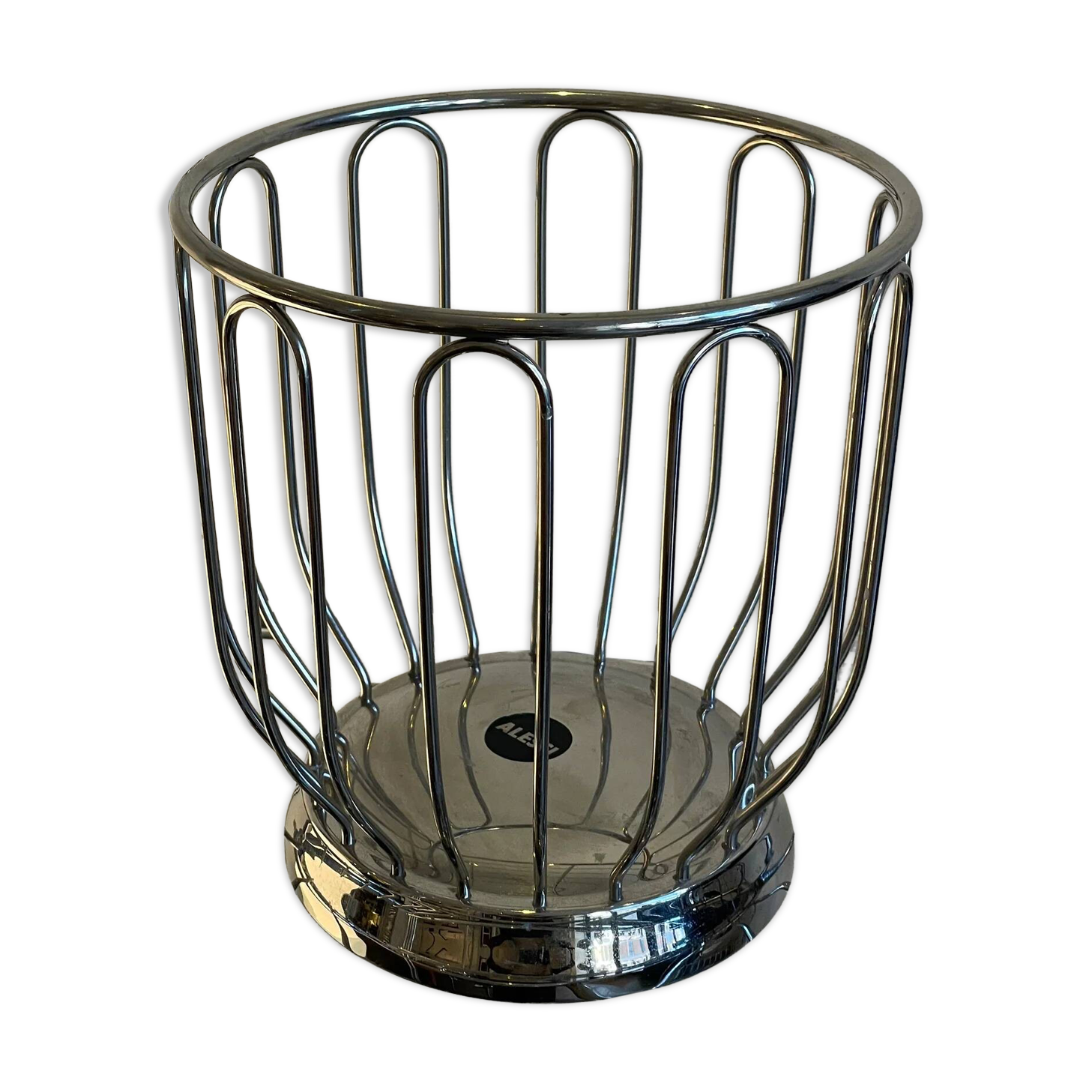 Alessi citrus bowl