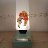 WONDER children's night light lamp