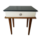 Vintage bedside table
