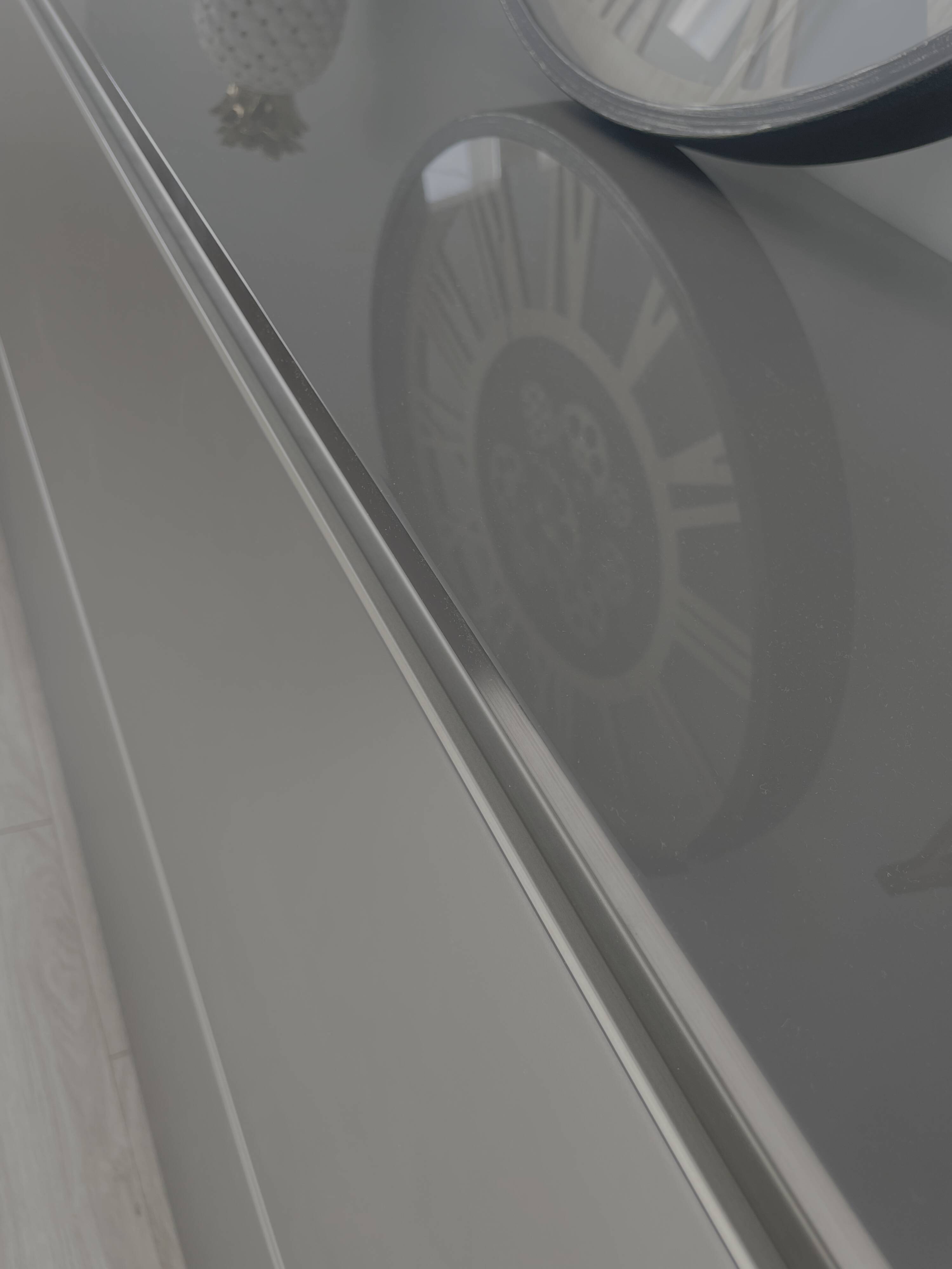 B&B Italia designer sideboard