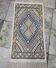 Tapis margoum en laine naturelle