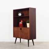 Rosewood bookcase, Danish design, 1970s, production: Denmark