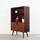 Rosewood bookcase, Danish design, 1970s, production: Denmark