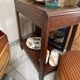 Art Deco Console