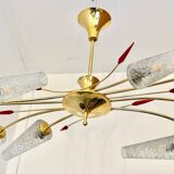 Vintage chandelier