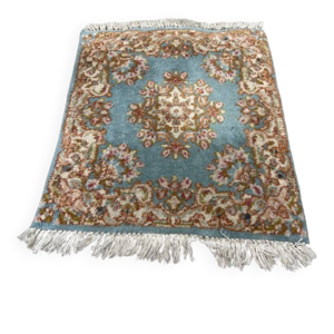 Petit tapis persan ancien