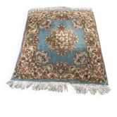 Petit tapis persan ancien