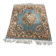 Small antique Persian rug