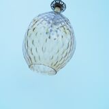 Hanging lamp