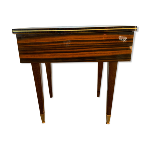 table de nuit vintage