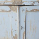 Patinated Parisian buffet