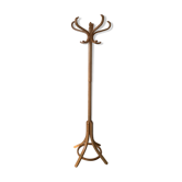 Baumann vintage coat holder