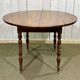 19th century Louis Philippe table in cherry wood