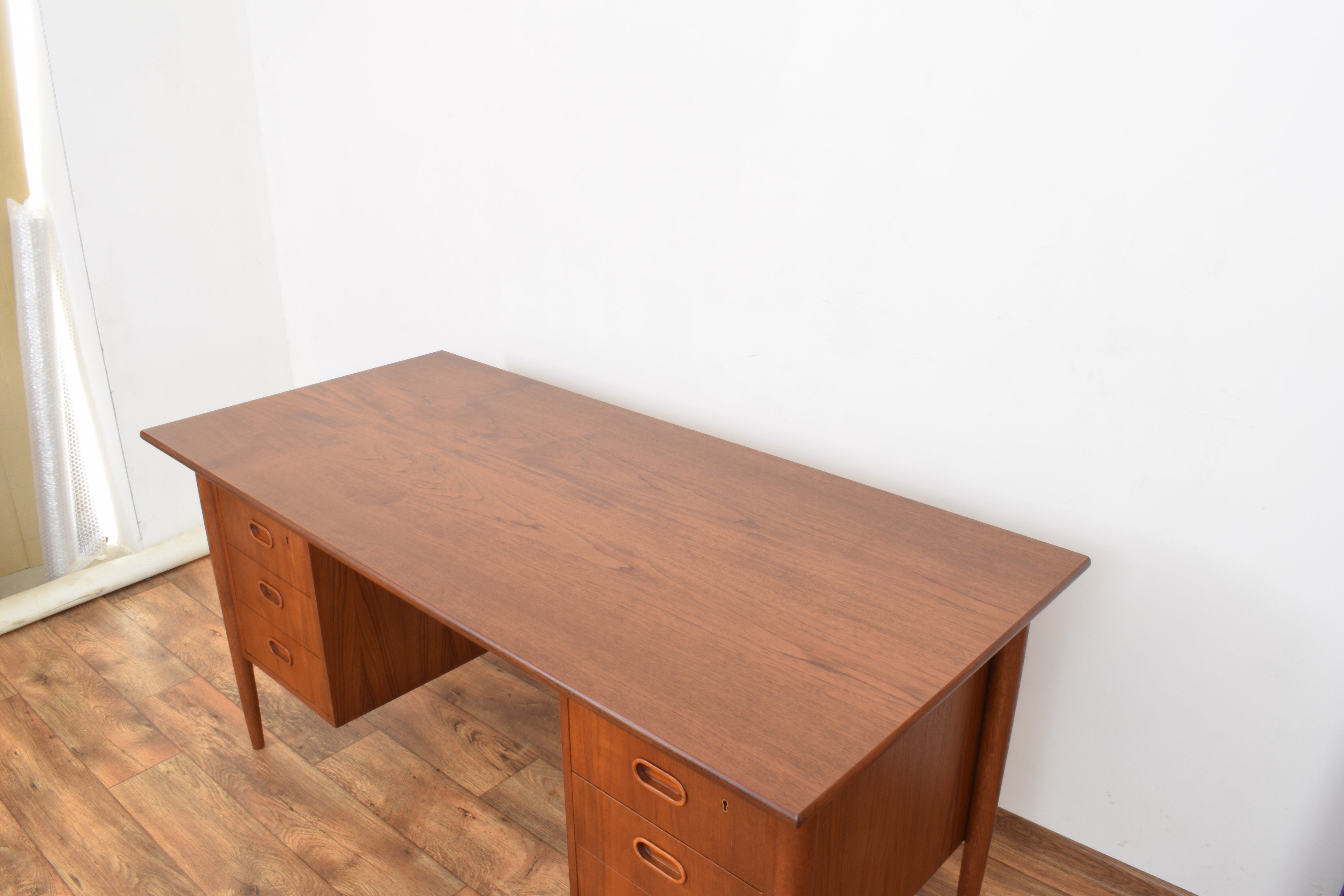 Bureau danois, années 1960