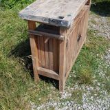 Industrial workbench