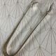 Ice cube tongs