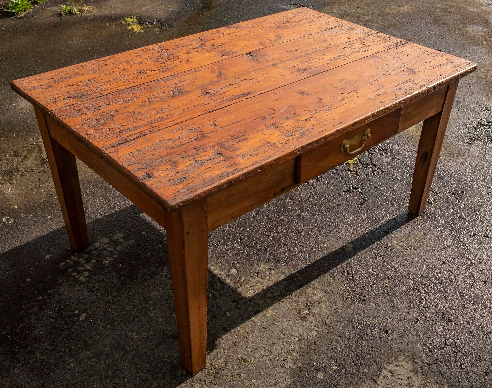 Table basse
