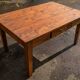Table basse