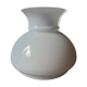 Opaline lampshade for chandelier and lamp