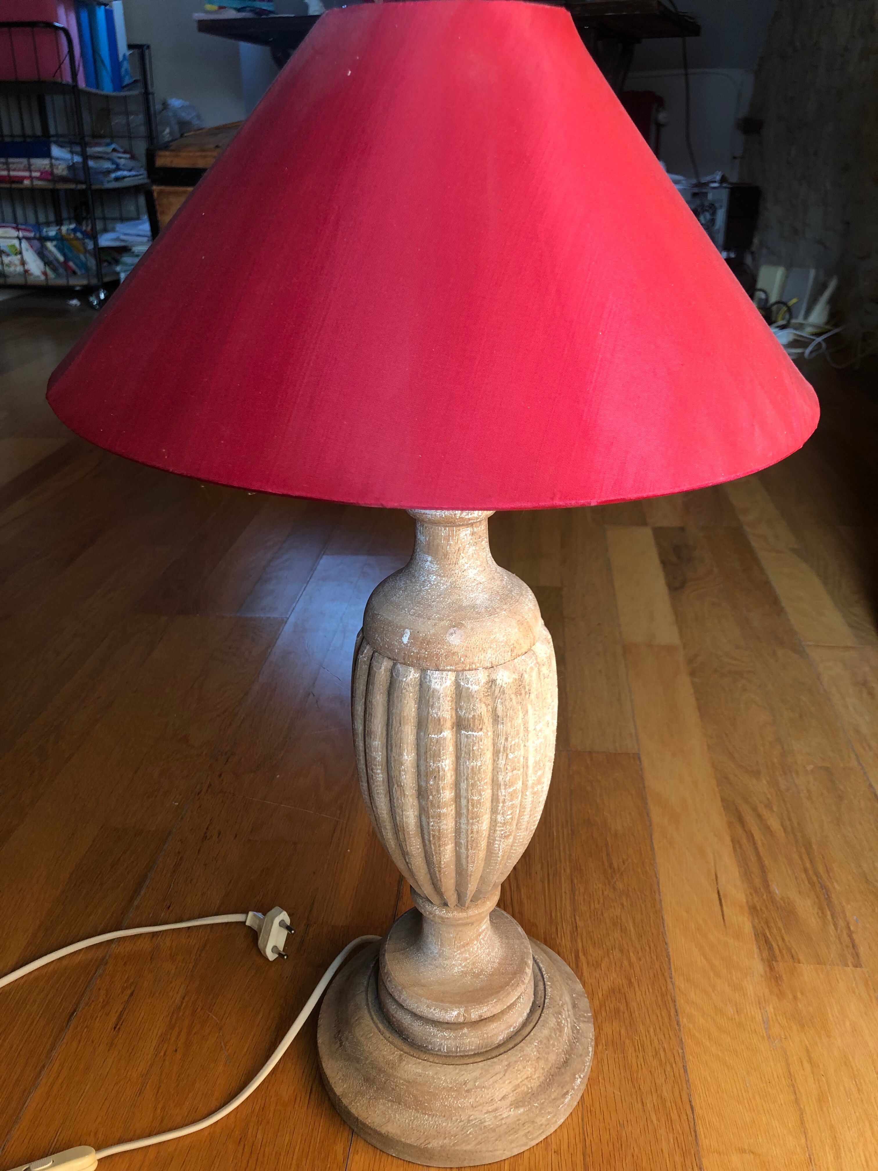 Lampe