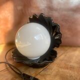 Shell Ball Lamp