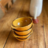 Set of bowls