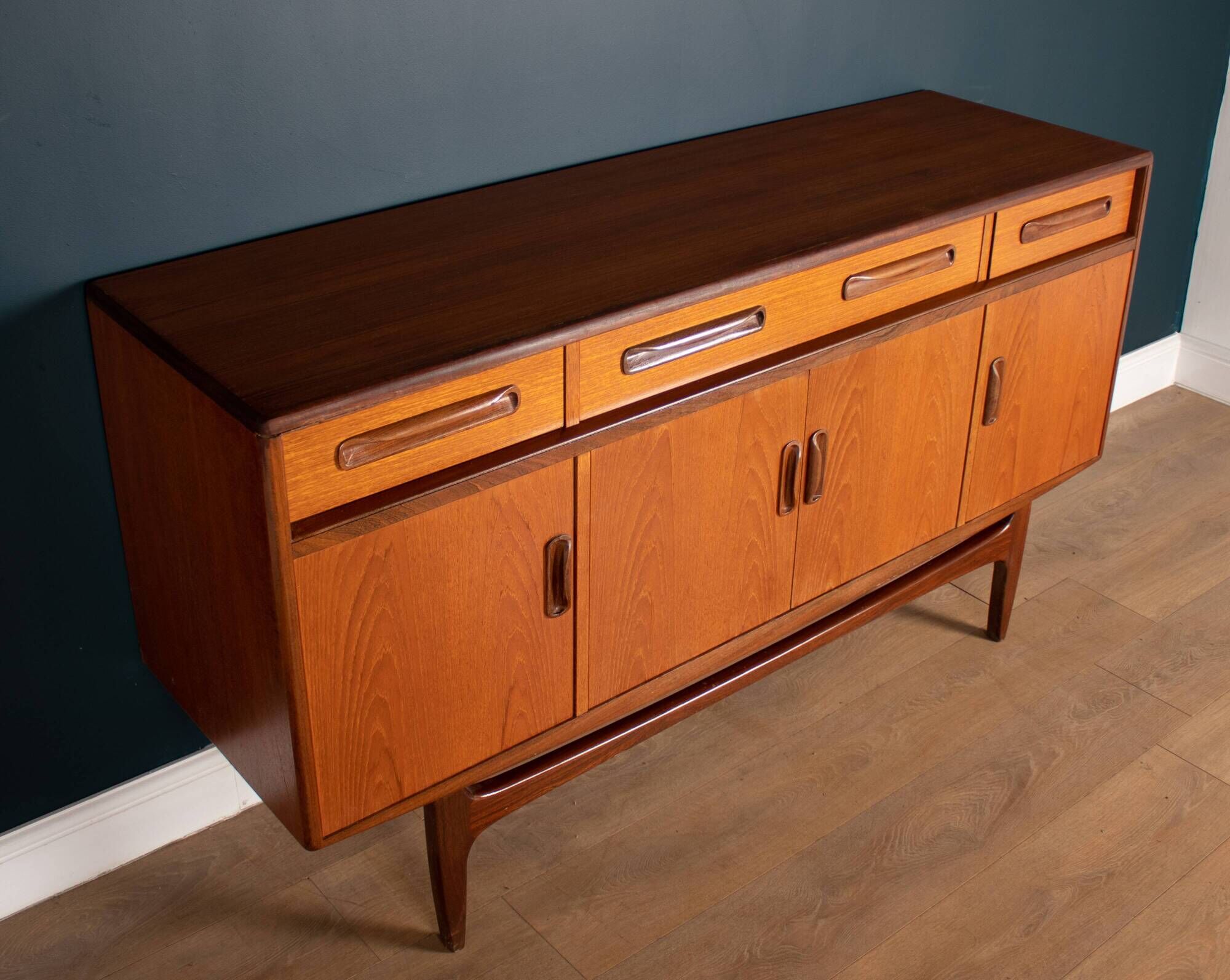 Sideboard By Victor Wilkins, G Plan