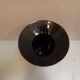 Vase vintage Rosenthal porcelaine noire