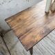 Farm table pine 1950 3m1