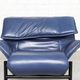Chaise Veranda par Vico Magistretti pour Cassina, années 1980.