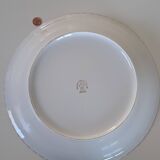 High plate Adp royal