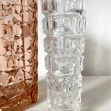 Assorted vintage vases