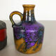 Ensemble de 3 vases original 1970 par Marei Ceramics Allemagne