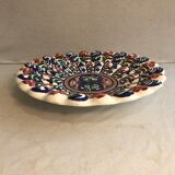 Former ceramic dish