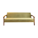 Scandinavian sofa 195 cm