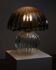 Murano glass table lamp by Salviati & Co., Italy
