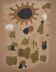Roger Bissiere: Sunny Landscape - Original Lithograph