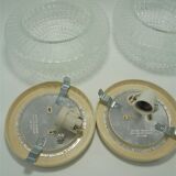 Vintage ceiling lamp