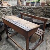 Bureau d'écolier