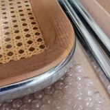 Plia chair cane version