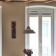 METAL LAMP OR PENDANT - VINTAGE SCANDINAVIAN DESIGN