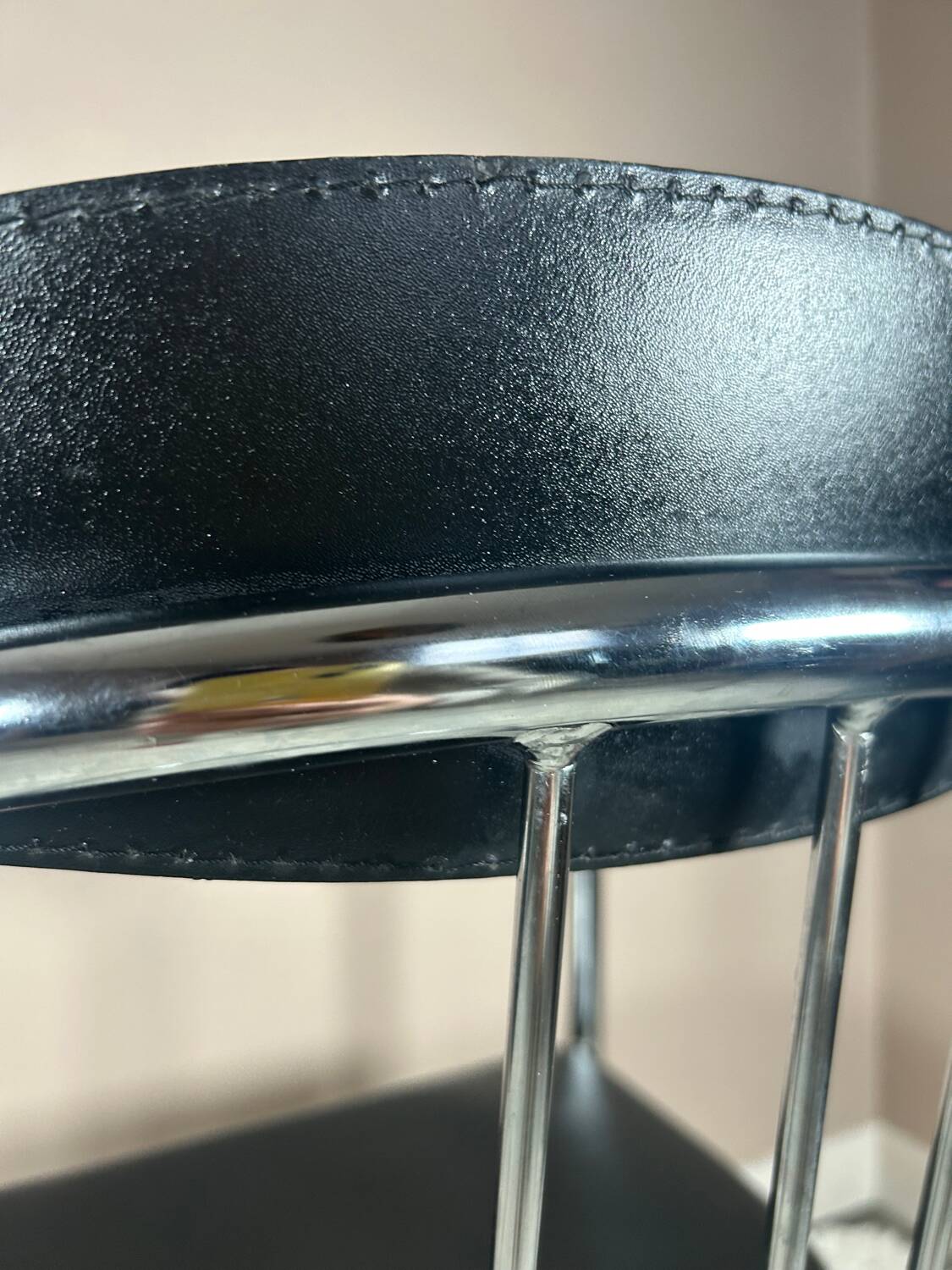 Fauteuils Arrben années 70/80 (X2)