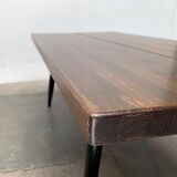 Pirkka coffee table mid-century by Ilmari Tapiovaara for Laukaan Puu, 1960s