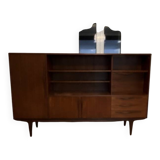 Roche Bobois enfilade 1960 NF standard