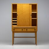 Refinded Pander Cabinet