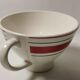 5 cups, Breizh vintage bowls, very good condition