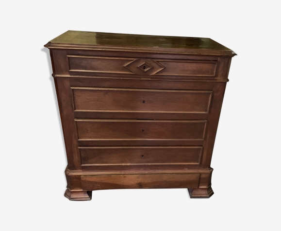 Commode Louis Philippe