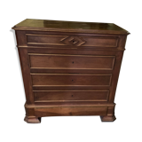 Louis Philippe dresser